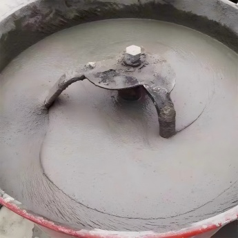 汝州灌浆料常见问题与解决方法