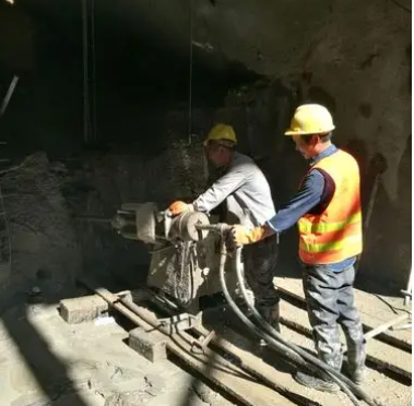 汝州水下抗分散灌浆料特点 水下不分散注浆料介绍