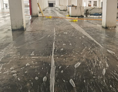 汝州不发火砂浆和不发火金属骨料有什么区别