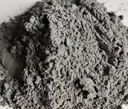 汝州硅灰和粉煤灰的区别用途