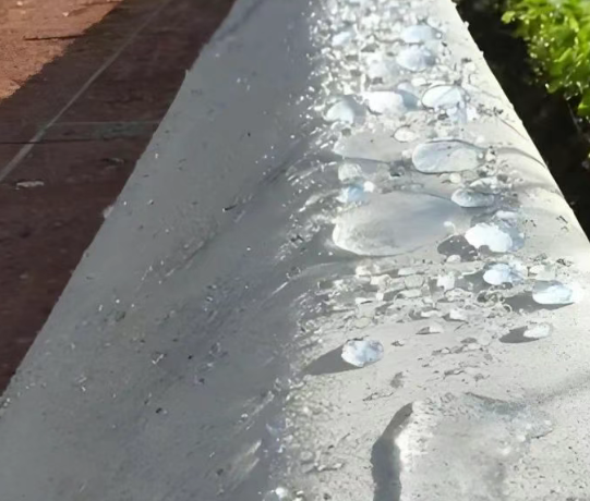 汝州硅烷浸渍涂料在混凝土保护中的应用