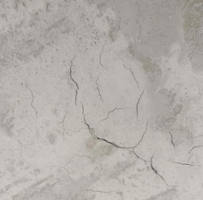 汝州灌浆料为什么会产生裂缝？出现裂缝该如何处理？