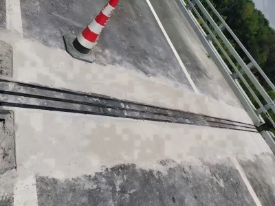 汝州伸缩缝更换后浇筑材料快速结构修补料速砼的产品特点及施工流程​