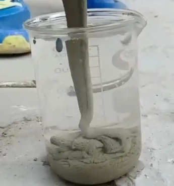 汝州水工混凝土絮凝剂，水下抗分散剂的作用及施工方法