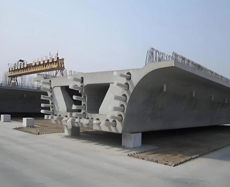 汝州抗冻压浆料的特点及标准化施工工艺